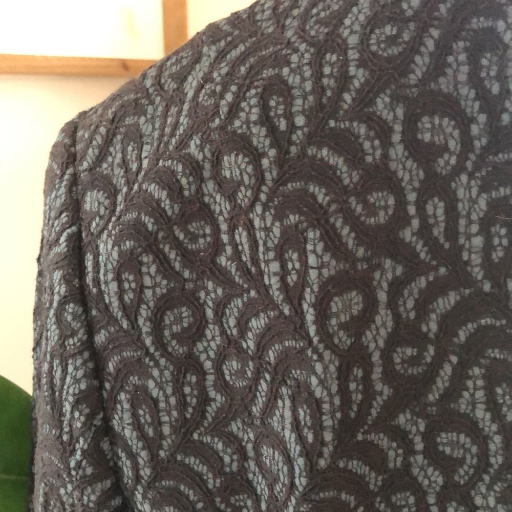 Talbots Coat - Picture 10 of 16